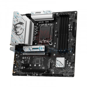 Main MSI B760M GAMING PLUS WIFI DDR4, SK1700#3