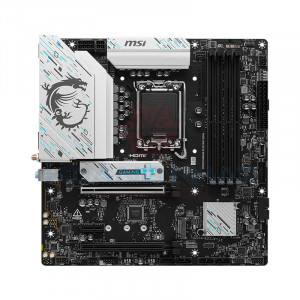 Main MSI B760M GAMING PLUS WIFI DDR4, SK1700#2