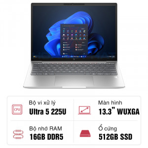 HP Elitebook 6 G1i 13 (BQ9L8PT)#1