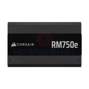 Nguồn Corsair RM750e ATX 3.1 Cybenetics Gold - Full Modul - CP-9020295-NA#3