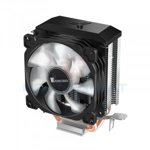 Tản nhiệt khí CPU Jonsbo CR-1200E RGB Black (Hỗ trợ SK1700)#10