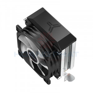 Tản nhiệt khí CPU Jonsbo CR-1200E RGB Black (Hỗ trợ SK1700)#7