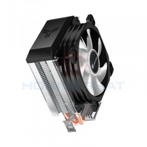 Tản nhiệt khí CPU Jonsbo CR-1200E RGB Black (Hỗ trợ SK1700)#6