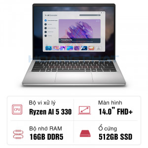 Dell 14 DC14255 (DC4AI5278W1)#1