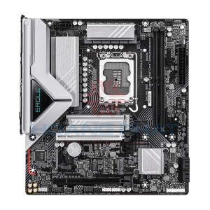 Main Gigabyte B860M EAGLE WIFI6 V2 DDR5, SK1851#3