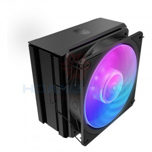 Tản nhiệt khí CPU Cooler Master Hyper 212 3DHP ARGB#2