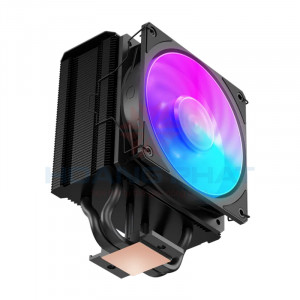Tản nhiệt khí CPU Cooler Master Hyper 212 3DHP ARGB#3