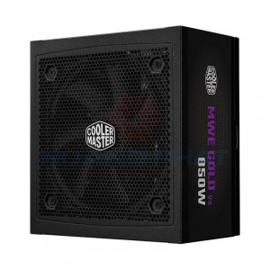 Nguồn Cooler Master MWE Gold 850 - V3 (850W/ 80 Plus Gold/ Full-Modular/ ATX/ Đen)#1