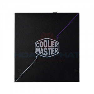 Nguồn Cooler Master MWE Gold 850 - V3 (850W/ 80 Plus Gold/ Full-Modular/ ATX/ Đen)#3
