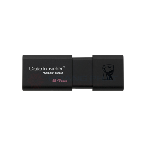 USB Kingston DT100G3 64GB#2