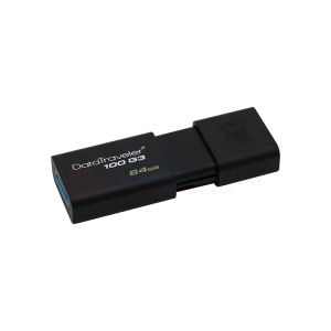USB Kingston DT100G3 64GB#1