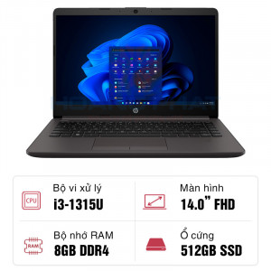 HP 240R G9 (AX3C6AT)