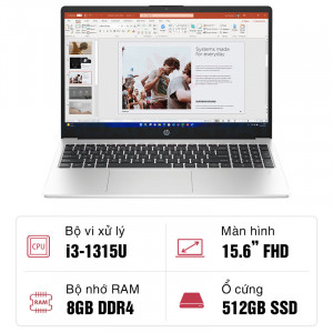 HP 250 G10 (B73TQAT)