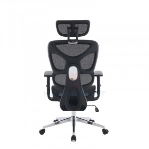 Ghế công thái học E-Dra EEC229 Black#2