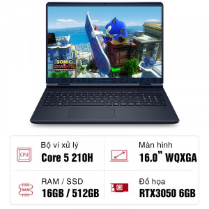  Dell Gaming Alienware 16 Aurora AC16250 (71072939)