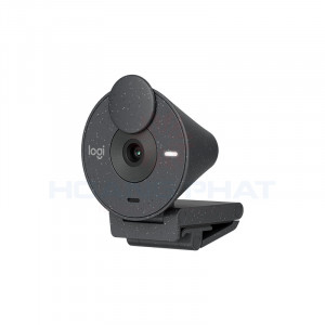 Webcam Logitech Brio 300