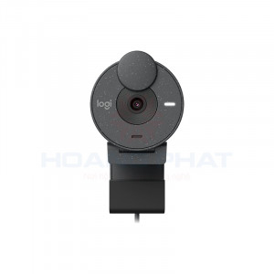 Webcam Logitech Brio 300#2