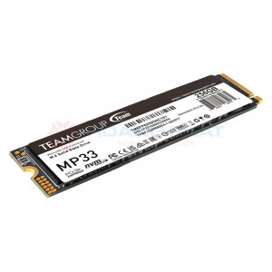 SSD TEAMGROUP 256G MP33 M.2 PCIe Gen3x4#4
