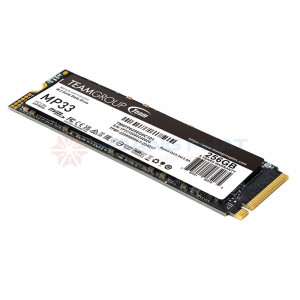 SSD TEAMGROUP 256G MP33 M.2 PCIe Gen3x4#3