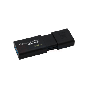 USB Kingston DT100G3 32GB#1