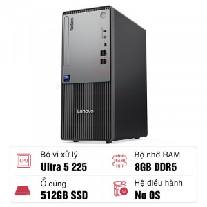 PC Lenovo ThinkCentre Neo 50T Gen 6 (13BB0005VA)