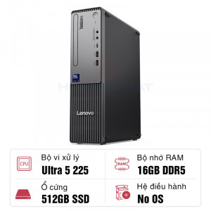 PC Lenovo ThinkCentre Neo 50S Gen 6 (13DM003MVA)