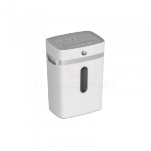 Máy hủy tài liệu HP W2312CC (Hủy sợi/ 12 Tờ/lần/ A4/A5)#5