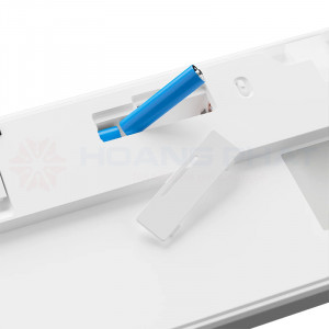 Bàn phím cơ AKKO 3108RF V3 Glacier#4