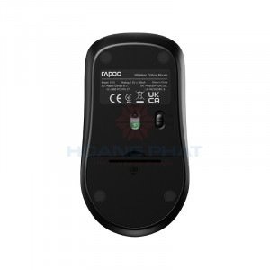 Mouse Rapoo 1510 Silent Wireless#6