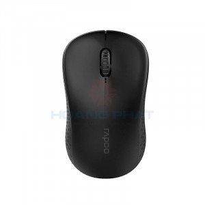 Mouse Rapoo M160 Silent (Wireless + Bluetooth)