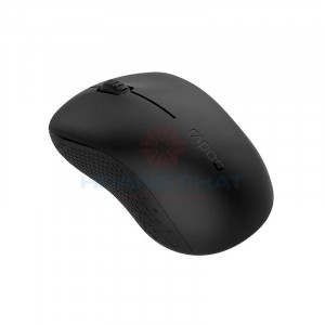 Mouse Rapoo M160 Silent (Wireless + Bluetooth)#6