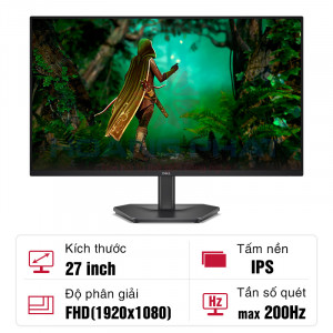 Màn hình Dell SE2725HG 27-inch IPS 200Hz#1
