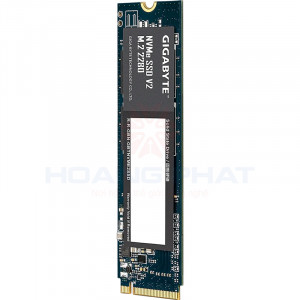 SSD Gigabyte 256G M.2 2280 PCIe NVMe Gen 3x4 (G3NVMEV2256G)#4