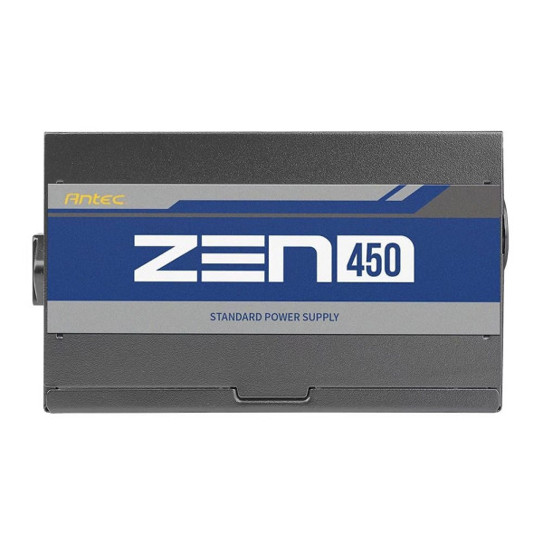Nguồn Antec Atom Zen 450 - 400W#6