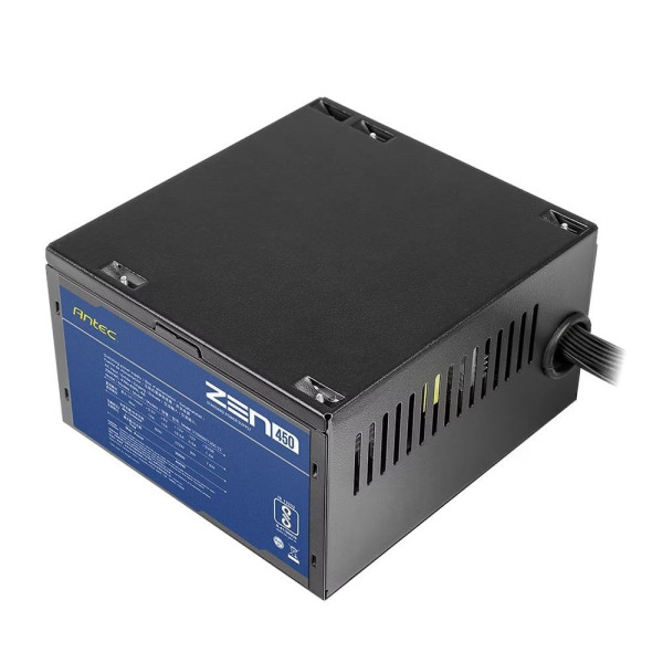 Nguồn Antec Atom Zen 450 - 400W#6