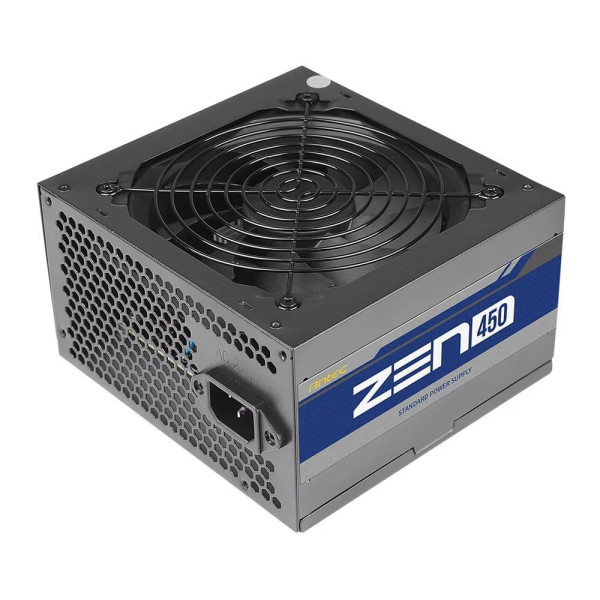 Nguồn Antec Atom Zen 450 - 400W#6