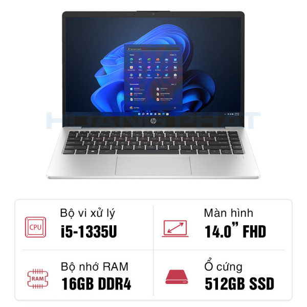 HP 240 G10 (B73TLAT)
