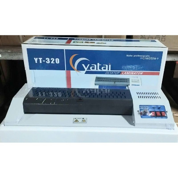 Máy ép Plastic YT-320