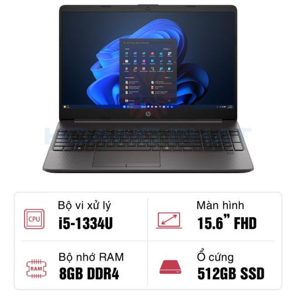 HP 250R G9 (B93H2AT)