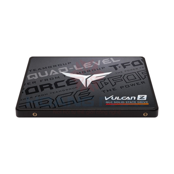 SSD TeamGroup VULCAN Z 512GB 2.5 inch SATA III#4