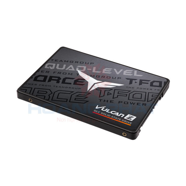 SSD TeamGroup VULCAN Z 512GB 2.5 inch SATA III#4