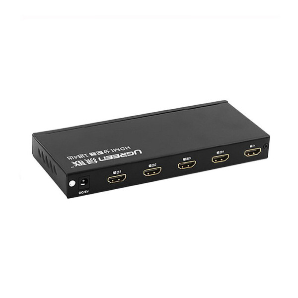 Bộ chia HDMI 1 ra 4 Ugreen 40202#5