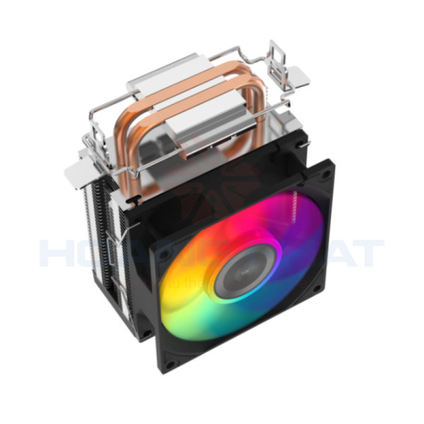 Tản nhiệt khí CPU Sama X20 RGB#5
