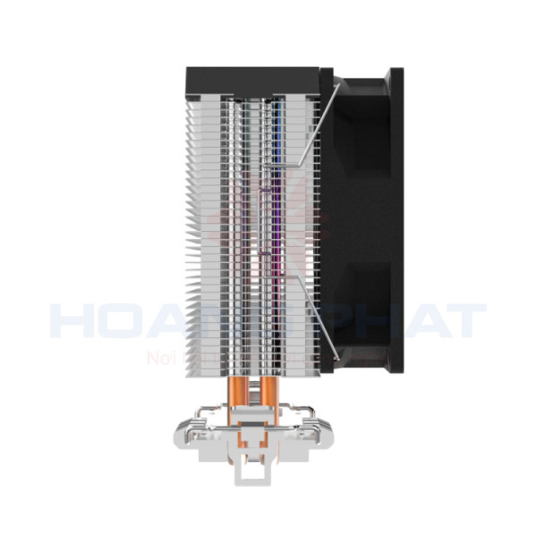 Tản nhiệt khí CPU Sama X20 RGB#5