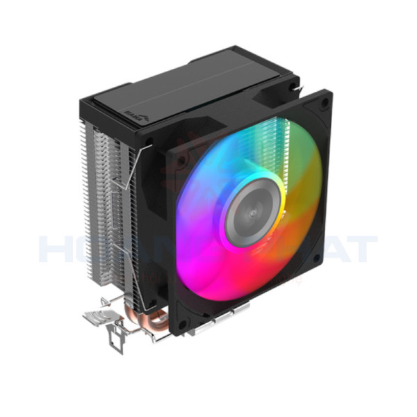 Tản nhiệt khí CPU Sama X20 RGB#5