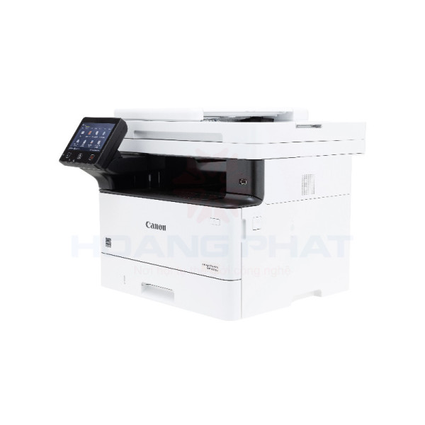 Máy in Laser Canon đa năng MF462DW#5