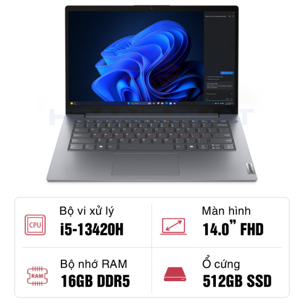 Lenovo V14 G5 IRL (83HD005JVN)