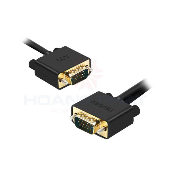 Cáp VGA 1.5M VEGGIEG V-V101