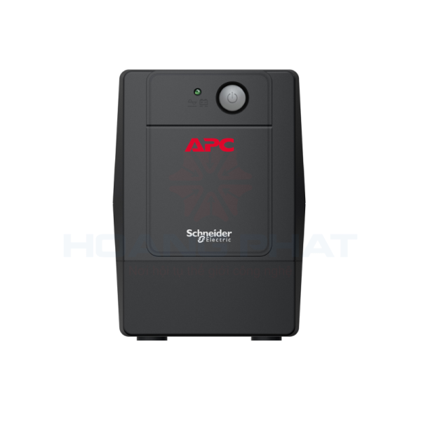 Lưu điện UPS APC BVG700I-MSN