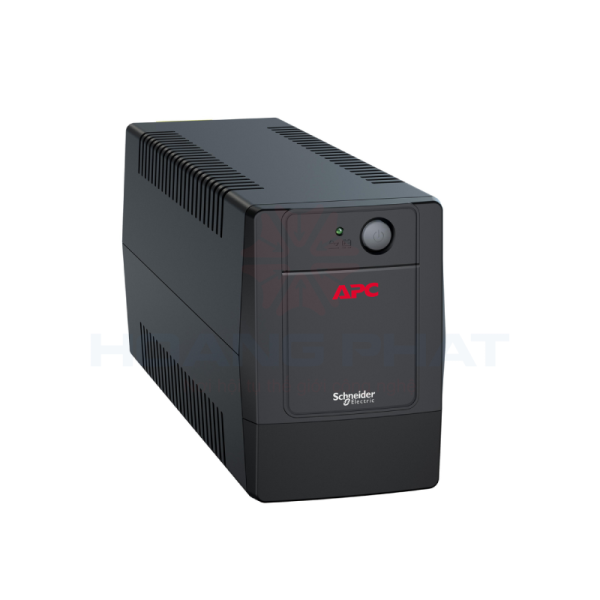 Lưu điện UPS APC BVG700I-MSN#5